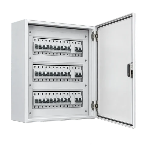 Cuadro eléctrico