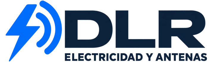 Electricidad y Antenas DLR