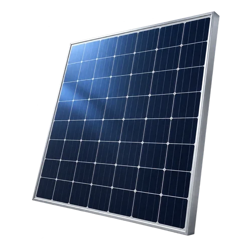 Placa solar fotovoltaica